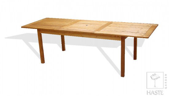 Stół rozkładany drewniany 180/250