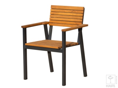 Meble ogrodowe - Mohito - Fotel aluminiowy Mohito