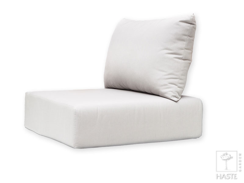 Pokrowce na poduszki - Fotel MOHITO